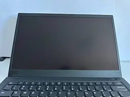Ноутбук Lenovo Thinkpad X1 Carbon 8th Gen 14" Б/в (i7-10610U / 16GB / SSD 512GB / 1920x1080 IPS Touch) - мініатюра 6