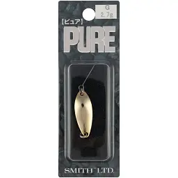Блешня Smith Pure 2.7 g G - мініатюра 2
