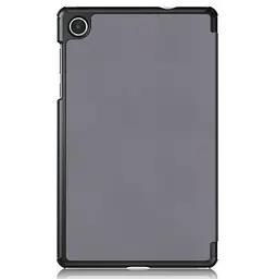 Чохол Primolux Slim для планшета Lenovo Tab M8 (4rd Gen) TB-300 Grey - мініатюра 2