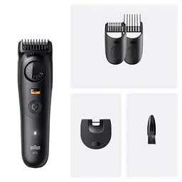 Тример Braun BT 5520 (80789813) - мініатюра 7