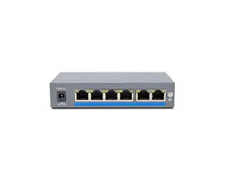 Комутатор Atis PoE-1006-4P/250m