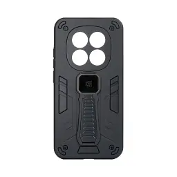 Чохол ArmorStandart Proover для Xiaomi Redmi Note 15 Pro 5G Black