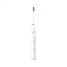 Електрична зубна щітка Oclean Flow Sonic Electric Toothbrush White