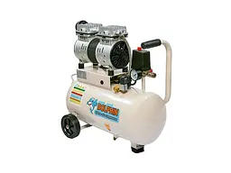 Безоливний компресор Dolphin SZW700AF024 - мініатюра 2