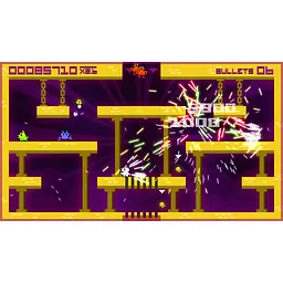 Ключ активації Microsoft Super Destronaut Landed X Loaded для Xbox One/Series S/X - мініатюра 3