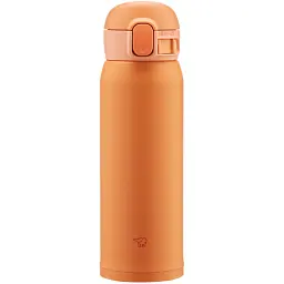 Термокружка Zojirushi SM-WA48DA 0.48 л Orange