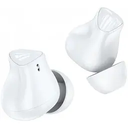 Бездротові навушники Hoco EW17 Amusement TWS white 38425 - мініатюра 2