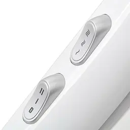 Фен Gotie GSW-200W - мініатюра 7
