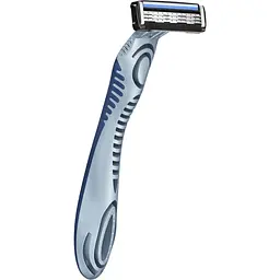 Набір бритв без змінних катриджів BIC Flex3, 6+2 шт. - мініатюра 3
