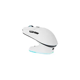 Мишка Thunderobot ML7 Tri-mode White with charing dongle (6932066316075)