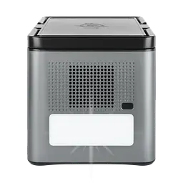 Багатофункціональна портативна зарядна станція LP CHARGER MPPT 700 Pro (700W, 614Wh) - мініатюра 4