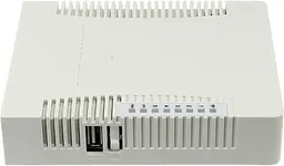 Точка доступу з функцією маршрутизації RB962UIGS-5HACT2HNT MIKROTIK - мініатюра 3