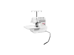 Оверлок 6 BERNINA L460 - мініатюра 2