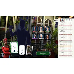 Ключ активації Microsoft Clue для Xbox One/Series S/X - мініатюра 3