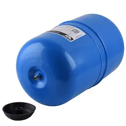 Гідроакумулятор з фіксованою мембраною 5л Zilmet Hydro-Pro 10bar (11A0000500 ) - мініатюра 2