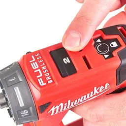 Дриль-шуруповерт Milwaukee M12 FDDXKIT-202X (4933464979) [118147] - мініатюра 14