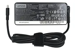 Блок живлення Lenovo USB Type-C 65W PRC (ADLX65YCC3A)