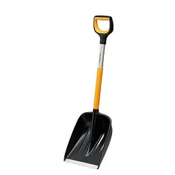 Лопата автомобільна Fiskars X-series ™ 1057393 - мініатюра 3