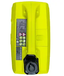 Інверторний генератор Konner&Sohnen 1/1.2 кВт Basic KSB 12i S - мініатюра 5