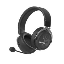 Гарнітура ігрова Bloody MR590 (Sport Black)