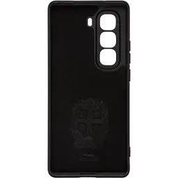 Чохол до мобільного телефона Armorstandart ICON Infinix Hot 50 Pro Plus 4G Camera cover Black (ARM84474) - мініатюра 2