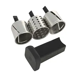 М'ясорубка Kenwood MG516 - мініатюра 4