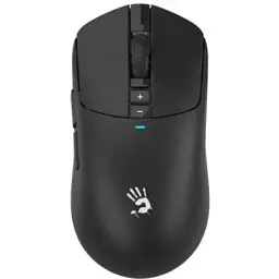 Комп'ютерна мишка A4Tech Bloody R72 Ultra Wireless/USB Black (4711421000895)
