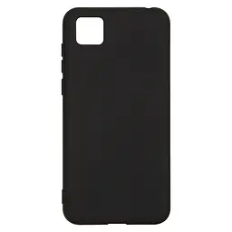 Чехол ArmorStandart ICON для Huawei Y5p Black (ARM57113)