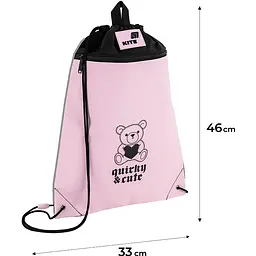 Сумка для взуття Kite Quirky&Cute (K26-601M-47) - мініатюра 4