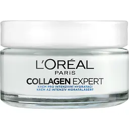Крем для шкіри обличчя антивіковий L'Oreal Paris Вік Експерт Колаген 50 мл