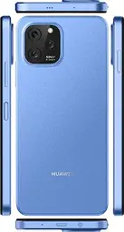 Смартфон Huawei Nova Y61 4/64GB Blue - мініатюра 2