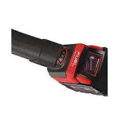 Шліфмашина пряма акумуляторна безщіткова MILWAUKEE, M18 FDGROVB-0X (каркас, HDкейс) - мініатюра 7
