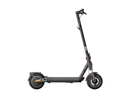 Електросамокат Xiaomi Electric Scooter 5 Pro Black BHR9611GL - мініатюра 4