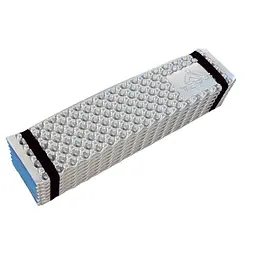 Килимок Terra Incognita Pro Mat Reflect Синій (TI-PROMRBLUE) - мініатюра 2