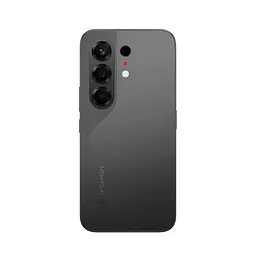 Смартфон Tecno Camon 50 (CN5) 8/256GB Moonshadow Black (4894947116155) - мініатюра 5