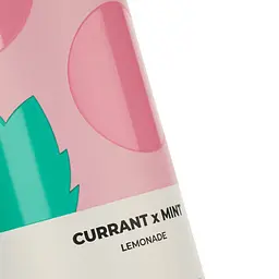 Напій безалкогольний Underwood Brewery Soda CurrantxMint газований натуральний 0.33 л - мініатюра 3
