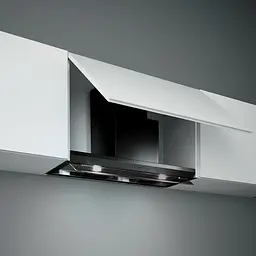 Витяжка Falmec Virgola EVOLUTION 60 E.P. Black