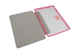 Чехол Vouni для iPad Air Glitter Magenta - мініатюра 3