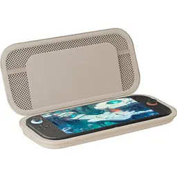 Чохол Belkin Case for Nintendo Switch 2 Sand (ENA002HQSA) - мініатюра 9