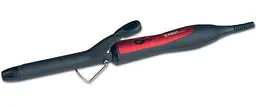 Плойка для волосся First FA-5671-6 Black/Red
