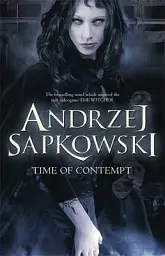 Time of Contempt - Анджей Сапковський - мініатюра 3