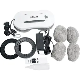 Робот для миття вікон NEOR CLEANO 3M28 RC WT - мініатюра 7