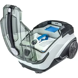 Пилосос Thomas Mokko Xt Aqua-box сірий - мініатюра 10