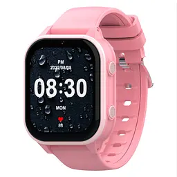 Розумний годинник Wonlex KT19 Pro Max 8GB Pink (SBWKTPM8P)