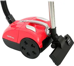 Пилосос Rotex RVB18-E Red [90416] - мініатюра 3