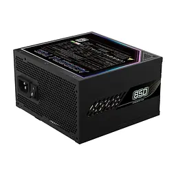 Блок живлення GIGABYTE 850W (GP-AE850PM PG5) - мініатюра 5