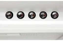 Витяжка Eleyus Line I 60 WH (6215965) - мініатюра 4