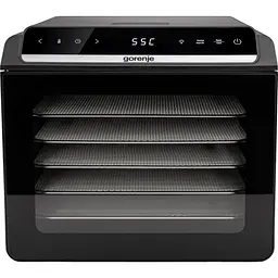 Сушарка Gorenje FDK600DB