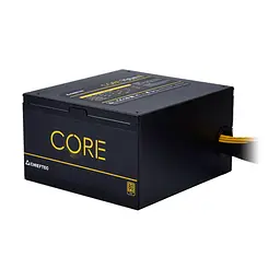 Блок живлення Chieftec 700W (BBS-700S) - мініатюра 2