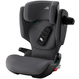 Автокрісло Britax Romer Kidfix Pro Classic Midnight Grey